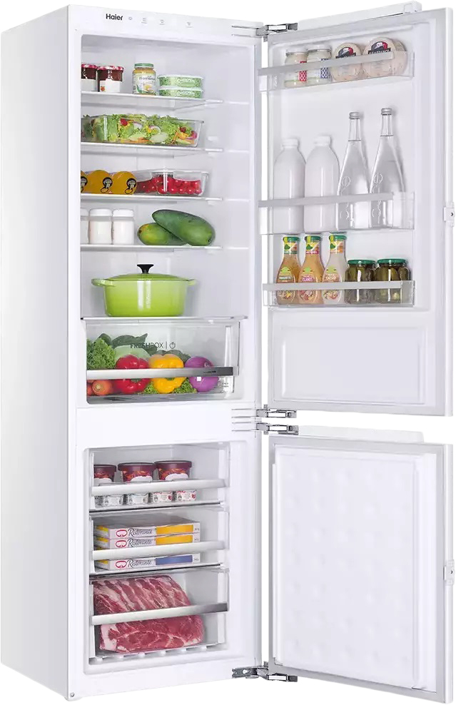Холодильник Haier BCFT528AWRU фото 3 в Ростове-на-Дону Холодильник Haier BCFT528AWRU фото 3 в Ростове-на-Дону