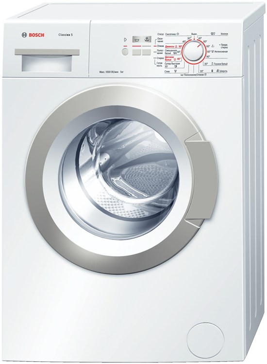 Стиральная машина Bosch WLG20060OE в Ростове-на-Дону