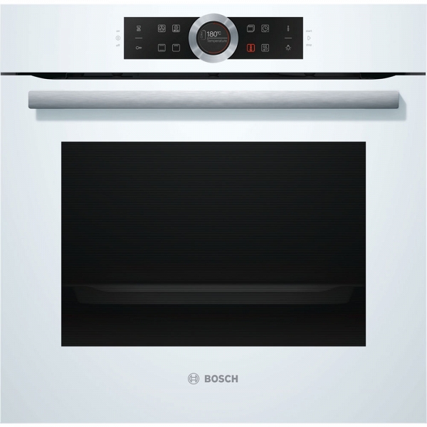 Духовой шкаф Bosch HBG633NW1 в Ростове-на-Дону
