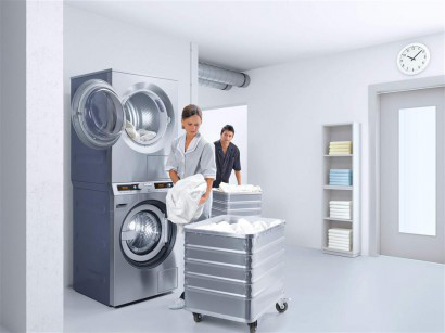 Верхний сушильный модуль колонны Miele PWT6089 ED фото 4 в Ростове-на-Дону