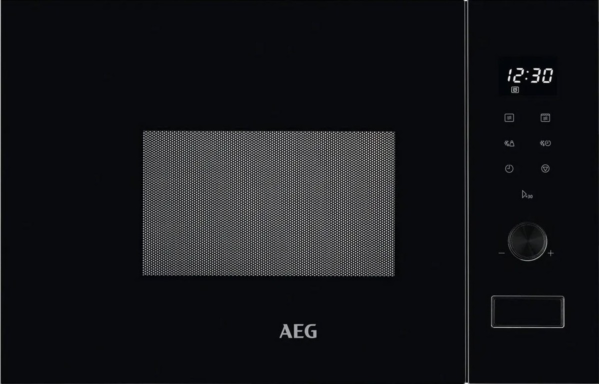 Микроволновая печь AEG MSB2057D-B фото 1 в Ростове-на-Дону Микроволновая печь AEG MSB2057D-B фото 1 в Ростове-на-Дону