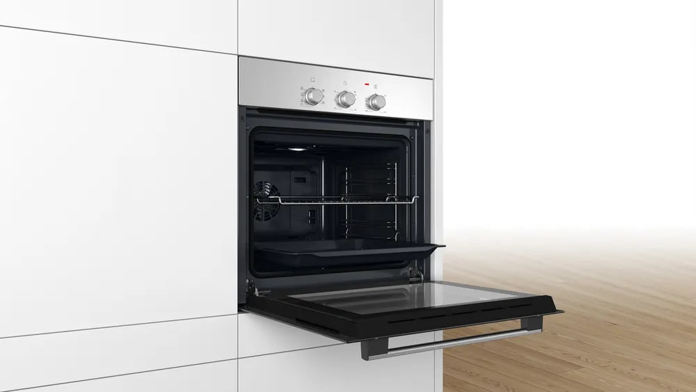 Духовой шкаф Bosch HBF011BR0T фото 4 в Ростове-на-Дону