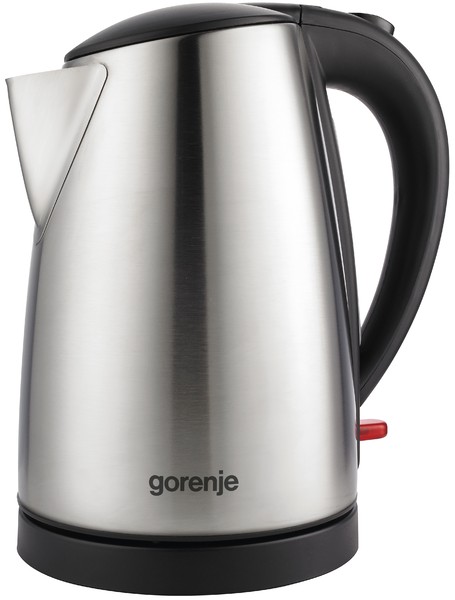 Чайник Gorenje K 17 FE фото 1 в Ростове-на-Дону Чайник Gorenje K 17 FE фото 1 в Ростове-на-Дону