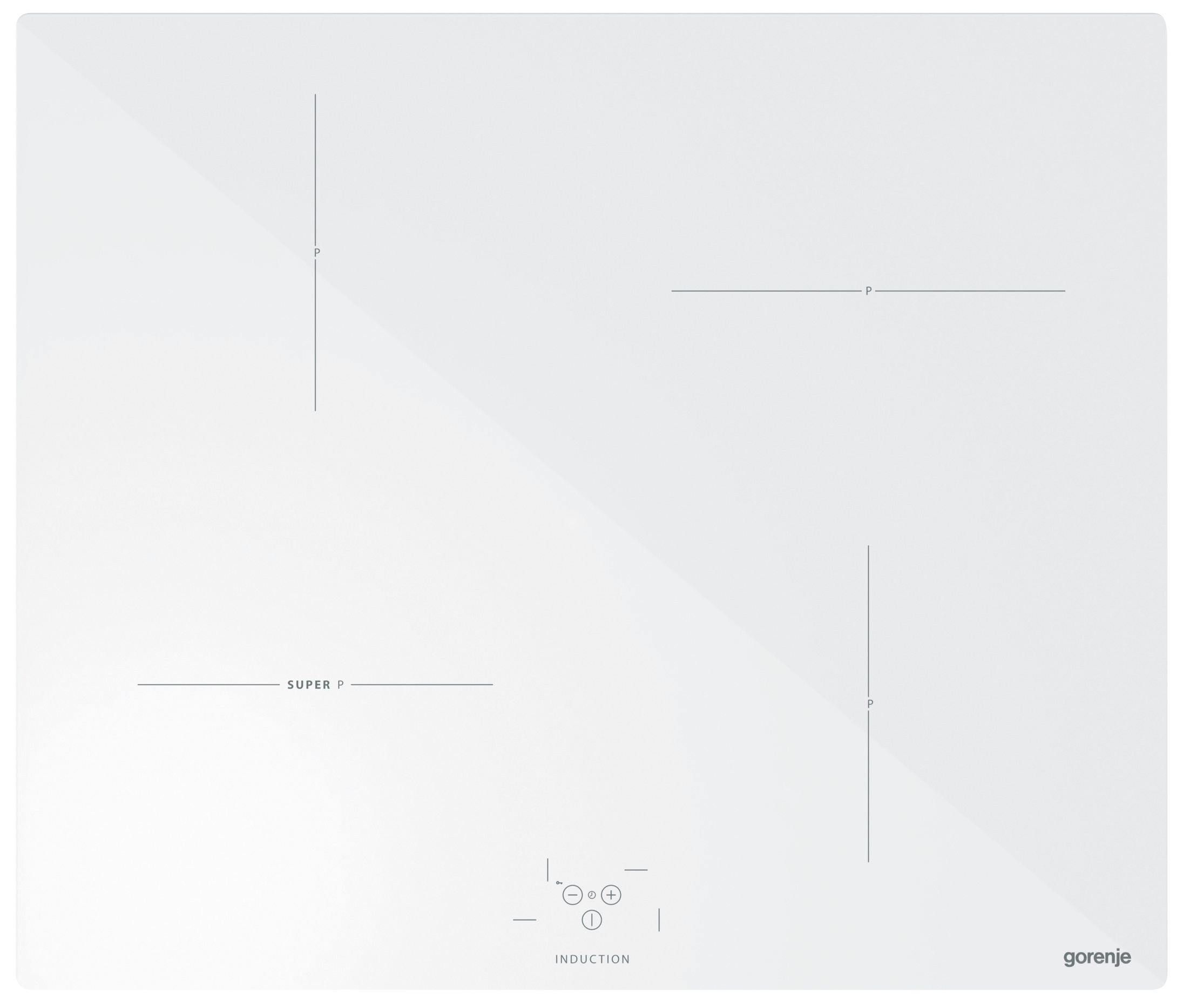 Варочная панель Gorenje IT60W в Ростове-на-Дону