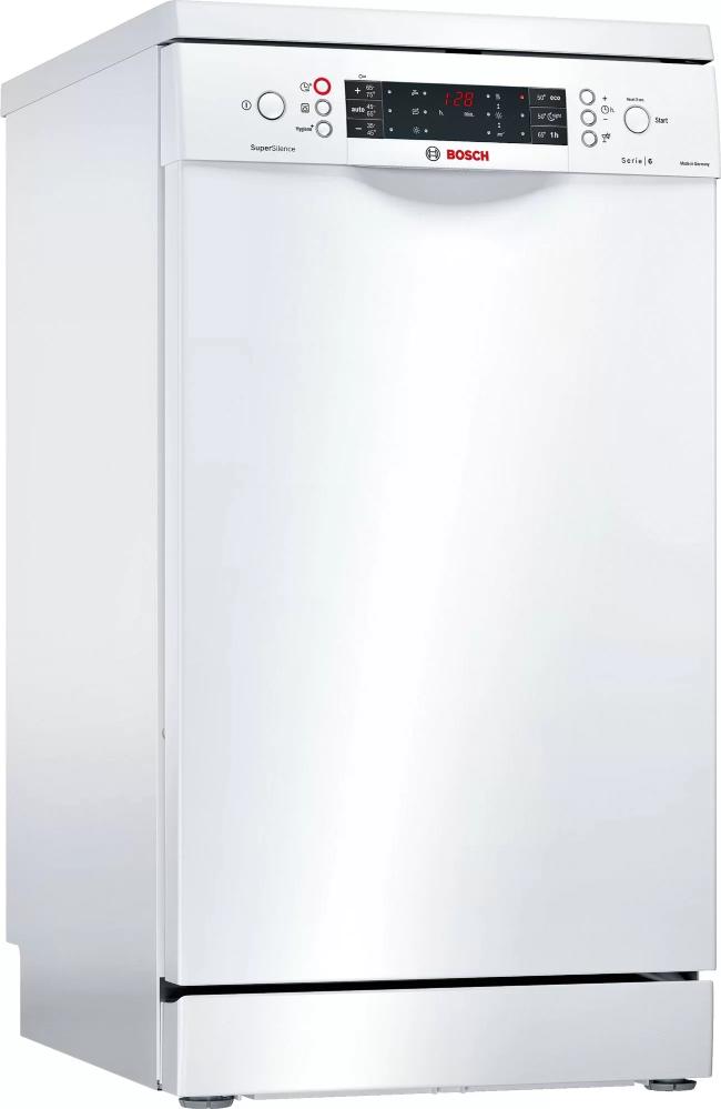Посудомоечная машина Bosch SPS66TW11R в Ростове-на-Дону Посудомоечная машина Bosch SPS66TW11R в Ростове-на-Дону