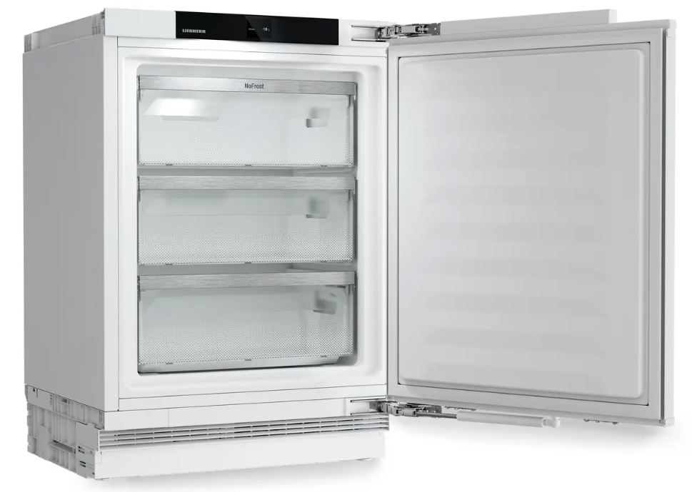 Морозильник Liebherr SUFNc 375i-20 001 фото 4 в Ростове-на-Дону