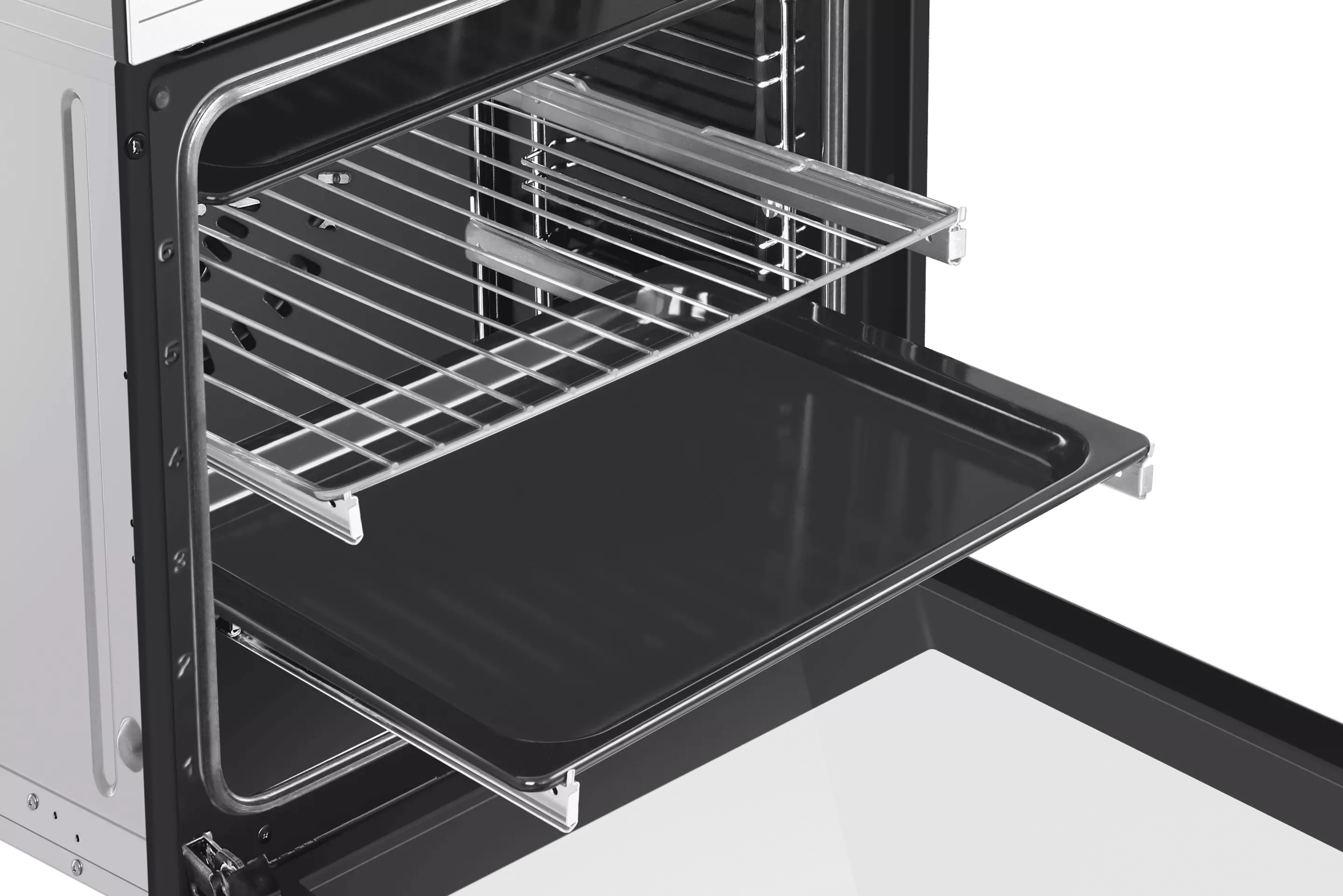 Духовой шкаф HAIER HOQ-F6CASGW фото 9 в Ростове-на-Дону