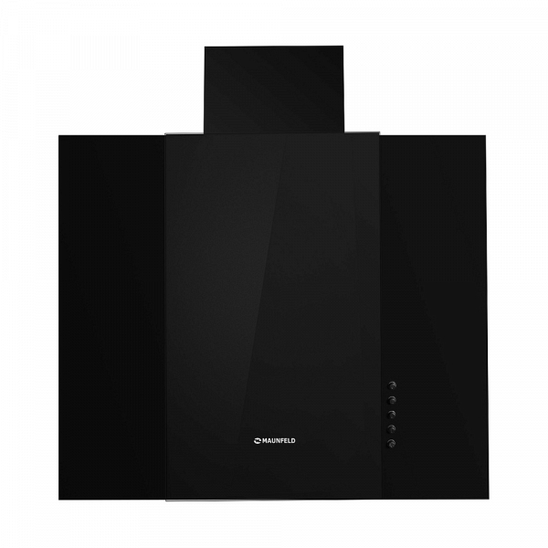 Вытяжка Maunfeld Irwell G 60 Black в Ростове-на-Дону Вытяжка Maunfeld Irwell G 60 Black в Ростове-на-Дону