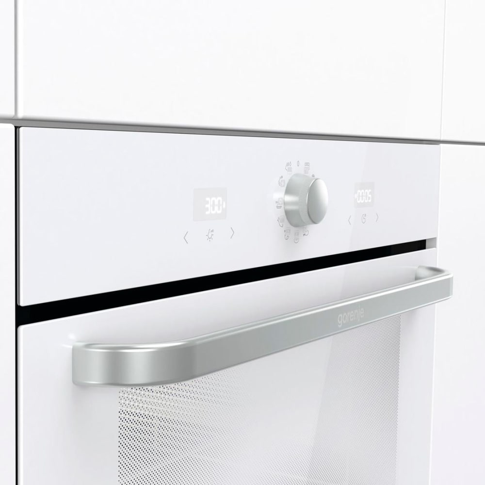 Духовой шкаф Gorenje BOS6737SYW фото 1 в Ростове-на-Дону Духовой шкаф Gorenje BOS6737SYW фото 1 в Ростове-на-Дону