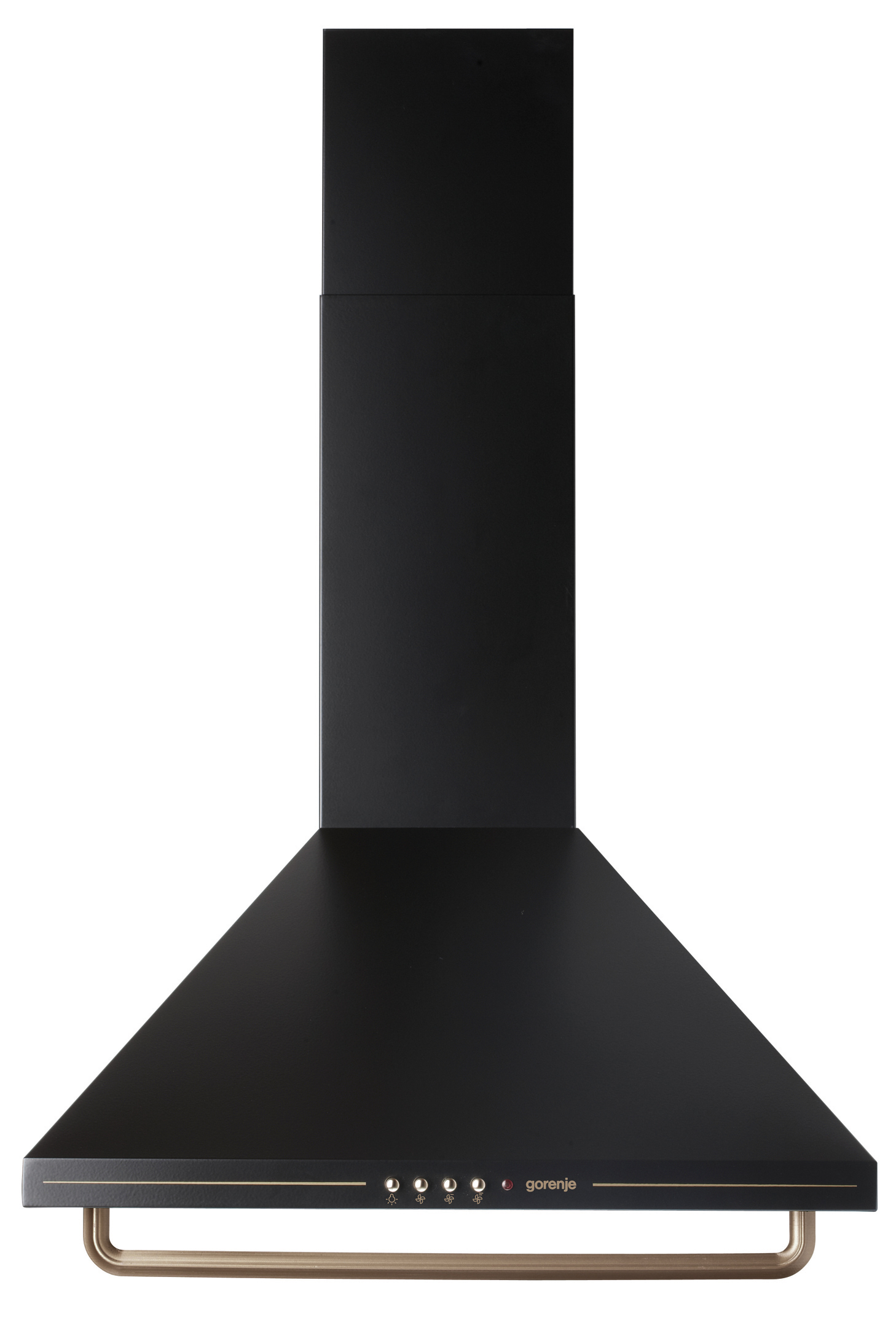 Вытяжка Gorenje DK63CLB в Ростове-на-Дону