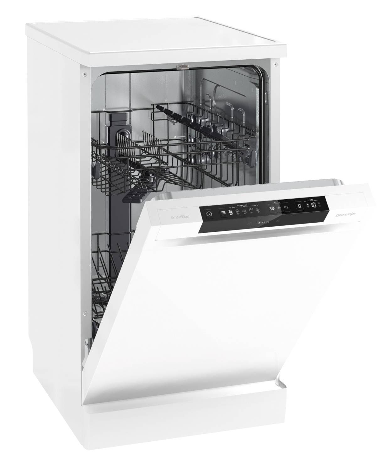 Посудомоечная машина Gorenje GS53110W в Ростове-на-Дону Посудомоечная машина Gorenje GS53110W в Ростове-на-Дону