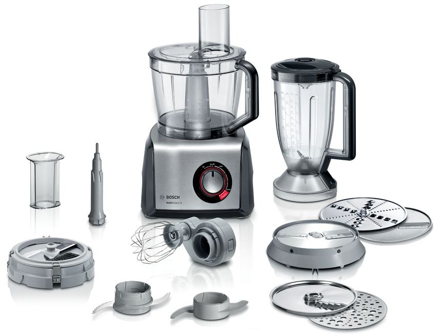 Кухонный комбайн Bosch MC812M865 фото 1 в Ростове-на-Дону