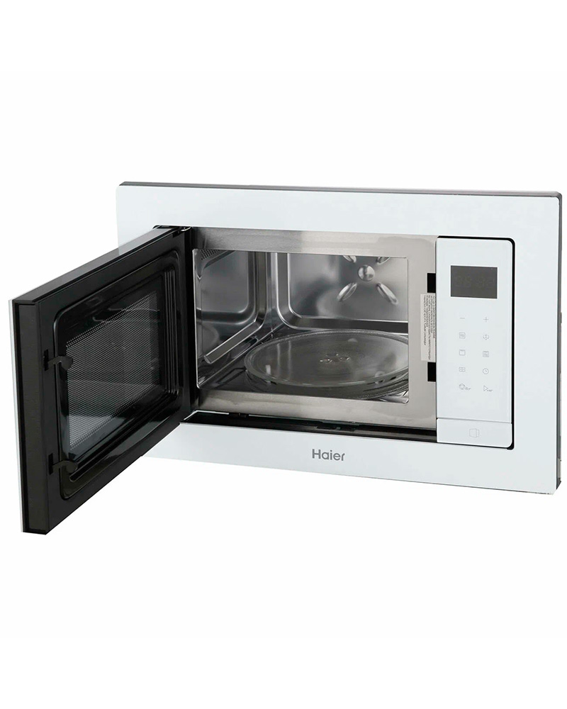 Микроволновая печь HAIER HMX-BTG207W фото 2 в Ростове-на-Дону Микроволновая печь HAIER HMX-BTG207W фото 2 в Ростове-на-Дону
