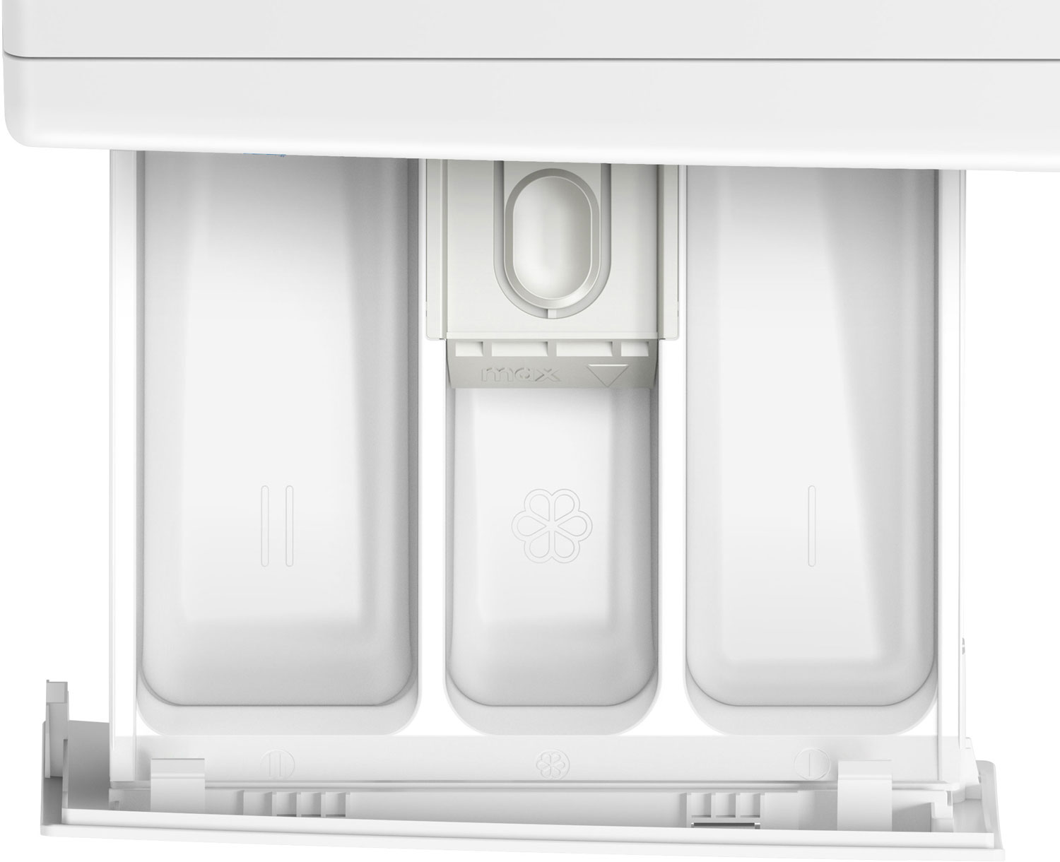 Стиральная машина Bosch WGG242Z2BY фото 4 в Ростове-на-Дону