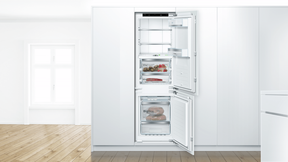 Встраиваемый холодильник Bosch KIF86HD20R фото 2 в Ростове-на-Дону