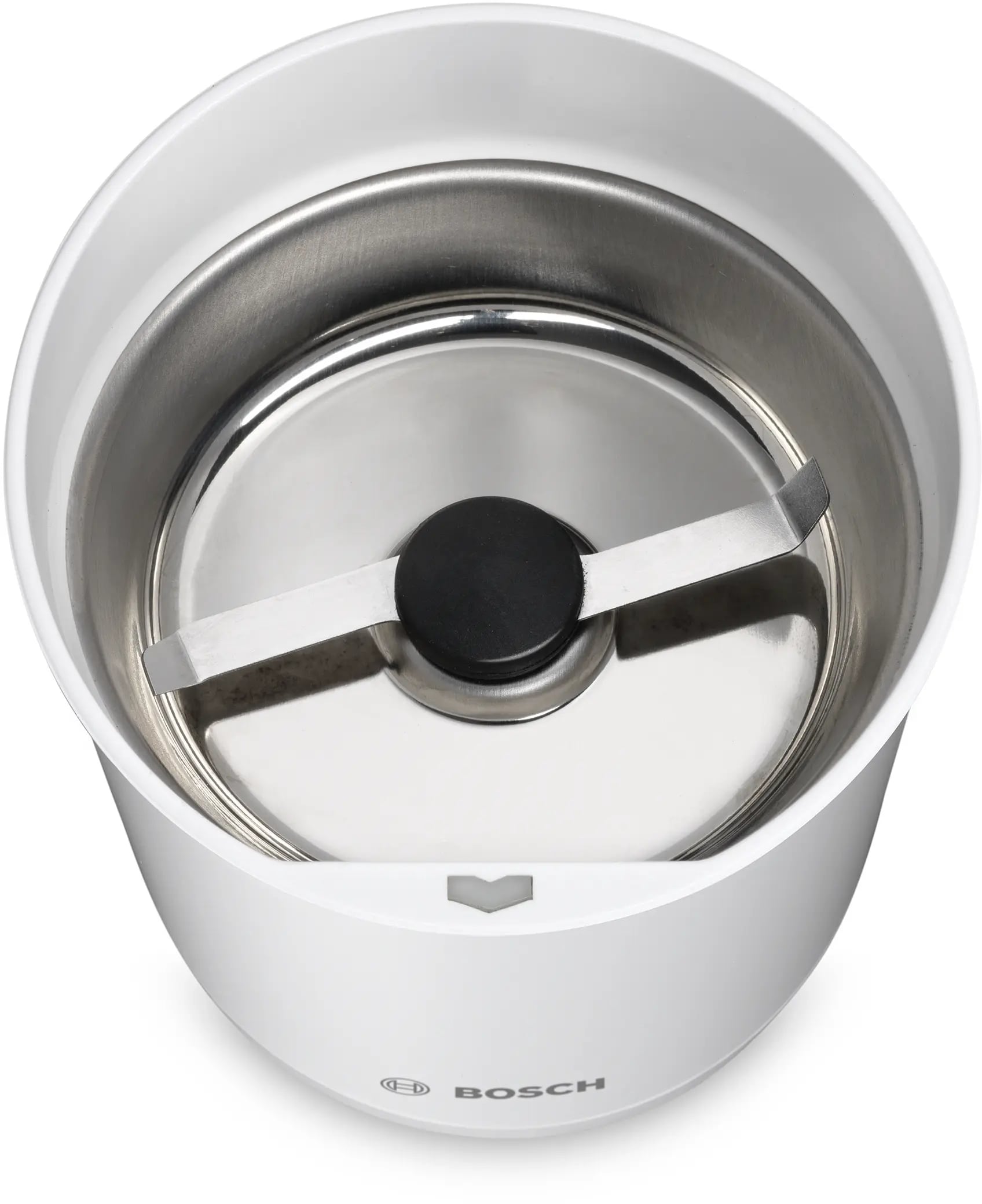 Кофемолка Bosch TSM6A011W фото 2 в Ростове-на-Дону