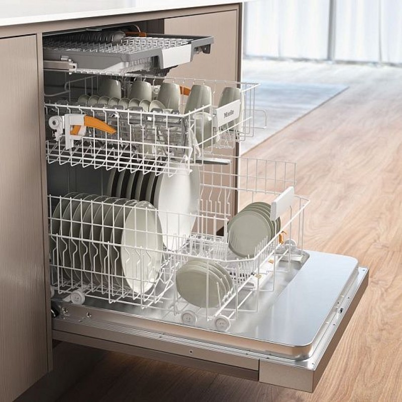 Встраиваемая посудомоечная машина Miele G 5410 SCi Active Plus фото 2 в Ростове-на-Дону