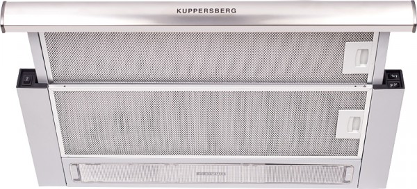 Встраиваемая вытяжка Kuppersberg Slimlux II 90 XG фото 1 в Ростове-на-Дону Встраиваемая вытяжка Kuppersberg Slimlux II 90 XG фото 1 в Ростове-на-Дону