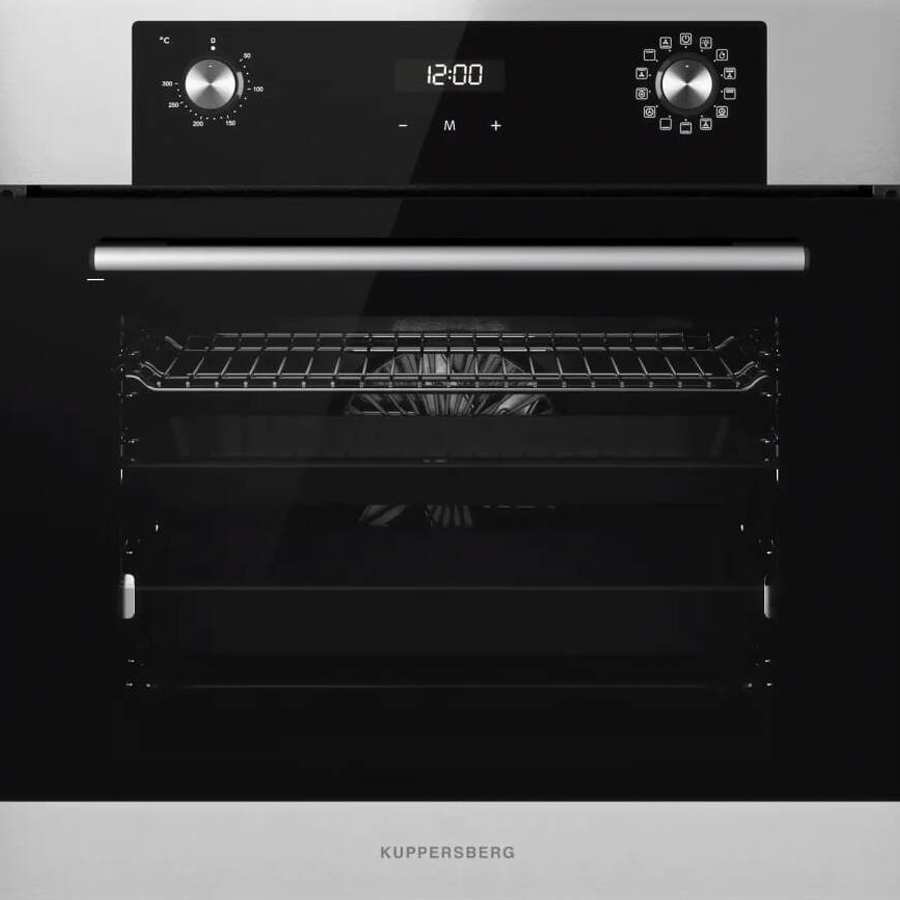 Духовой шкаф Kuppersberg HO 678 BX фото 1 в Ростове-на-Дону