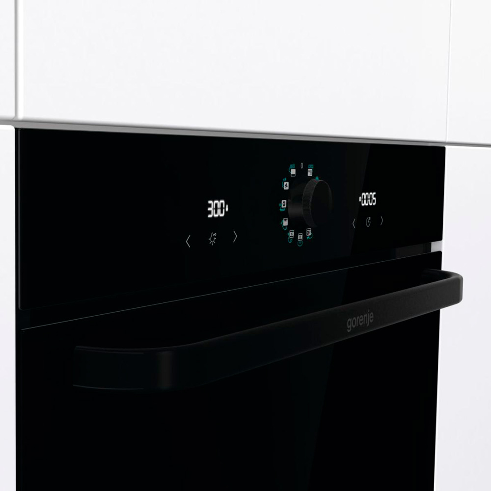 Духовой шкаф Gorenje BOS6737SYB фото 8 в Ростове-на-Дону