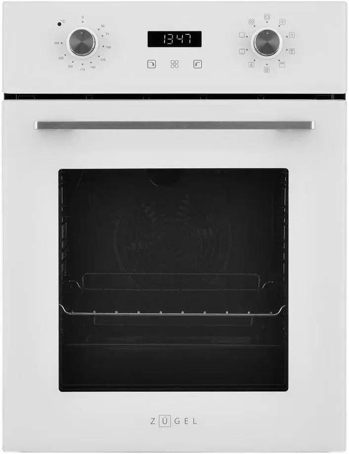 Духовой шкаф ZÜGEL ZOE452W фото 1 в Ростове-на-Дону Духовой шкаф ZÜGEL ZOE452W фото 1 в Ростове-на-Дону