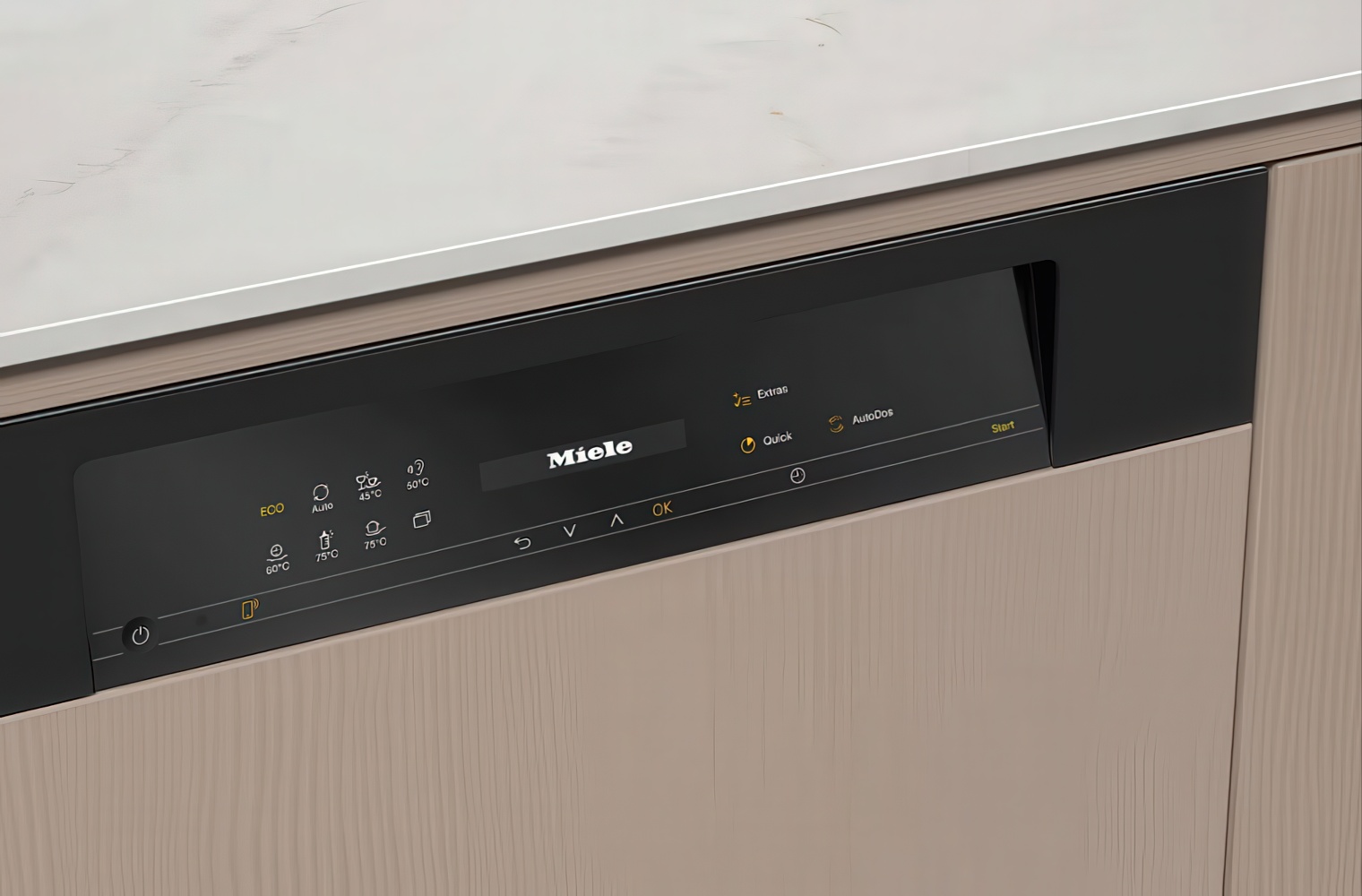 Посудомоечная машина Miele G 7731 SCVi фото 2 в Ростове-на-Дону Посудомоечная машина Miele G 7731 SCVi фото 2 в Ростове-на-Дону
