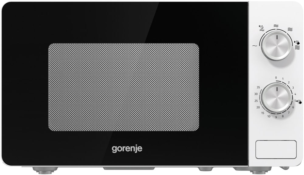 Микроволновая печь Gorenje MO20E1W фото 2 в Ростове-на-Дону Микроволновая печь Gorenje MO20E1W фото 2 в Ростове-на-Дону