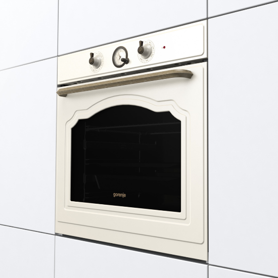Духовой шкаф Gorenje BO6735CLI фото 3 в Ростове-на-Дону Духовой шкаф Gorenje BO6735CLI фото 3 в Ростове-на-Дону