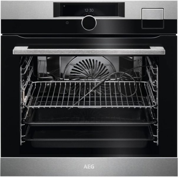 Духовой шкаф AEG BSK999330M фото 1 в Ростове-на-Дону