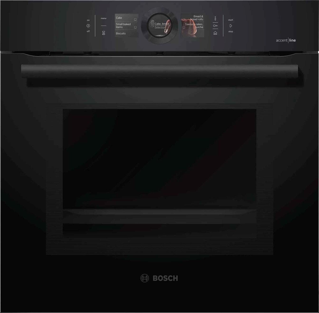 Духовой шкаф Bosch HNG8764C7 фото 1 в Ростове-на-Дону