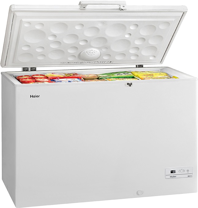 Морозильный ларь Haier HCE 519 R фото 2 в Ростове-на-Дону Морозильный ларь Haier HCE 519 R фото 2 в Ростове-на-Дону