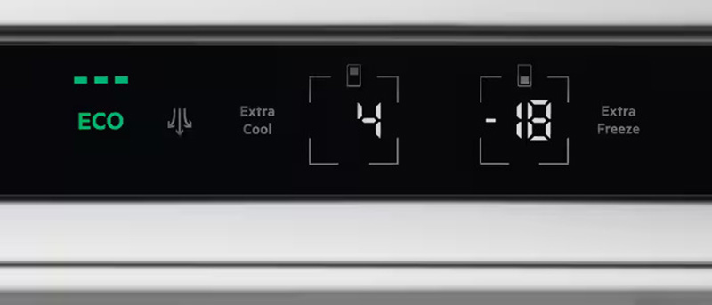 Холодильник ELECTROLUX E7TNGE18S фото 2 в Ростове-на-Дону