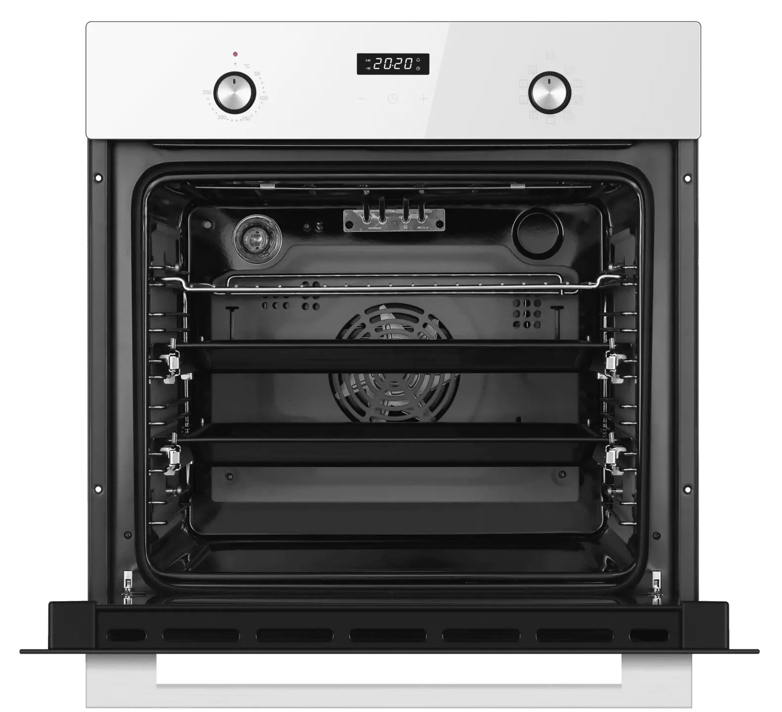 Духовой шкаф Haier HOX-P09CGW фото 4 в Ростове-на-Дону