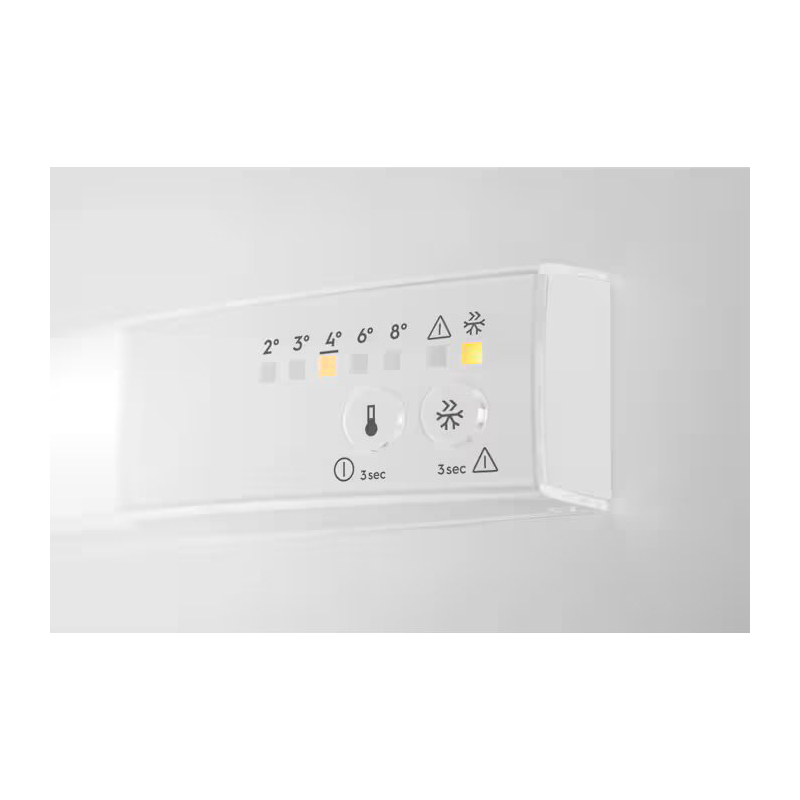 Холодильник Electrolux ENT6NE18S фото 2 в Ростове-на-Дону