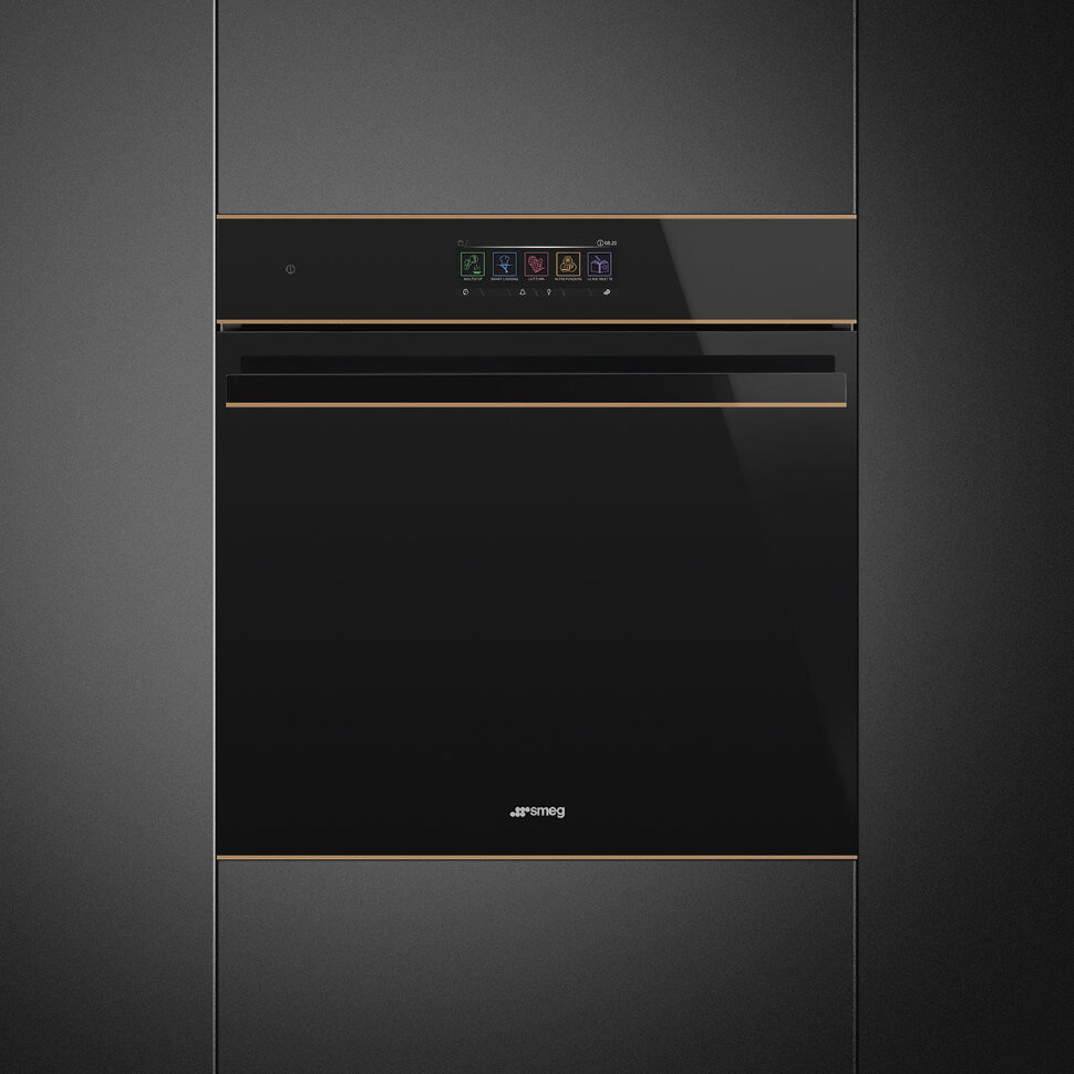 Духовой шкаф  SMEG SO6606APNR фото 2 в Ростове-на-Дону
