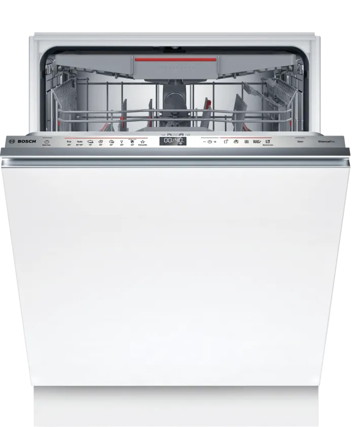 Встраиваемая посудомоечная машина Bosch SMV6ECX69E фото 1 в Ростове-на-Дону Встраиваемая посудомоечная машина Bosch SMV6ECX69E фото 1 в Ростове-на-Дону
