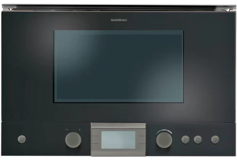Микроволновая печь Gaggenau BM 221-100 фото 1 в Ростове-на-Дону
