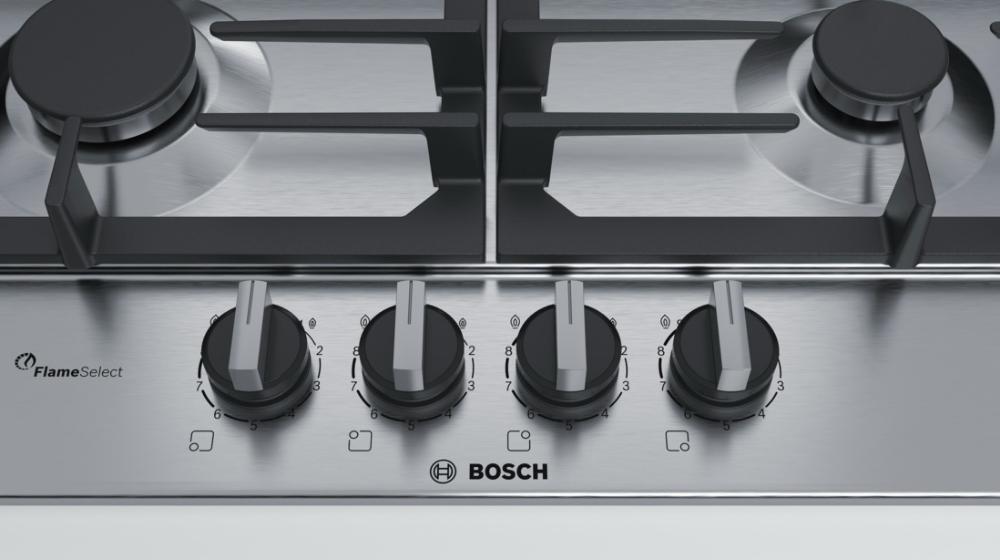 Варочная поверхность Bosch PCP6A5B90R фото 2 в Ростове-на-Дону