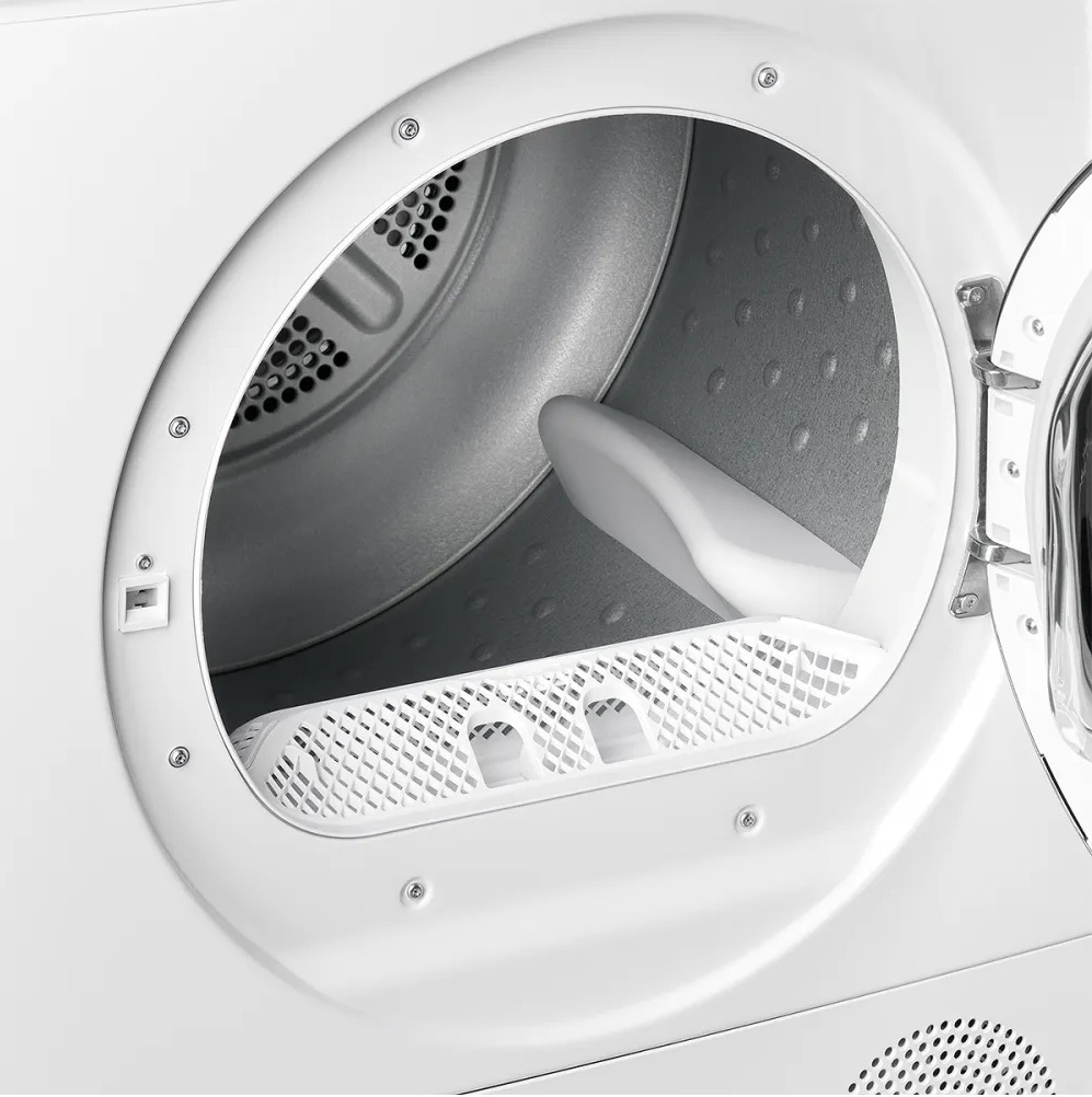 Сушильная машина Kuppersberg DM 560 W фото 6 в Ростове-на-Дону