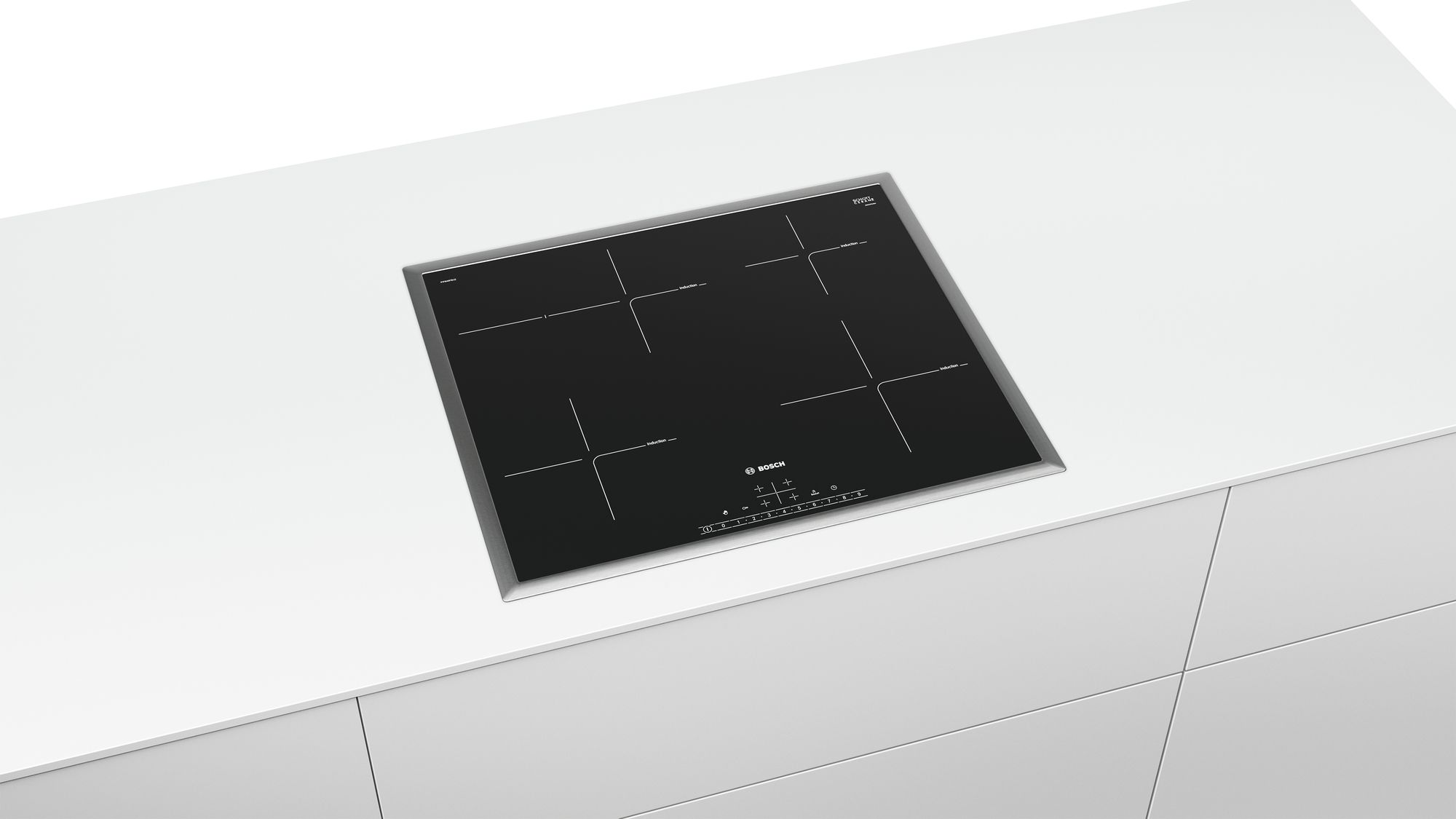 Варочная поверхность Bosch PIF645FB1E фото 3 в Ростове-на-Дону