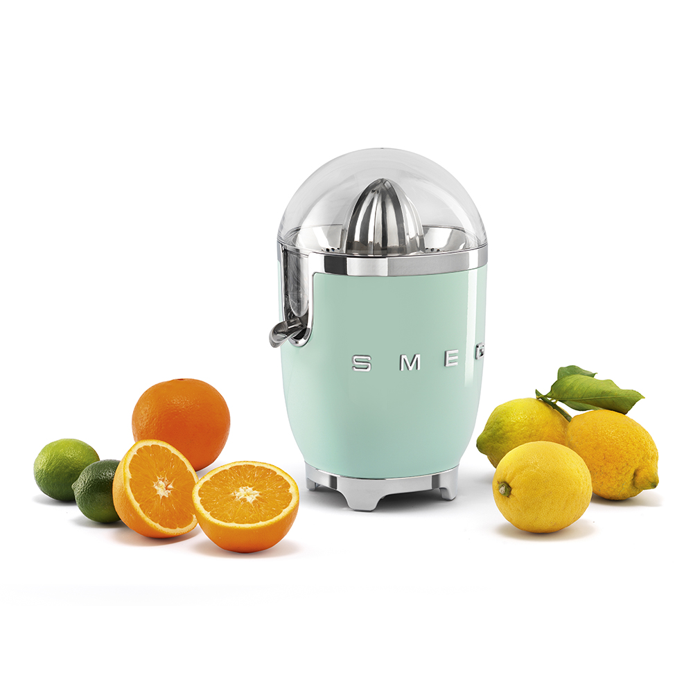 Соковыжималка Smeg CJF01PGEU фото 7 в Ростове-на-Дону