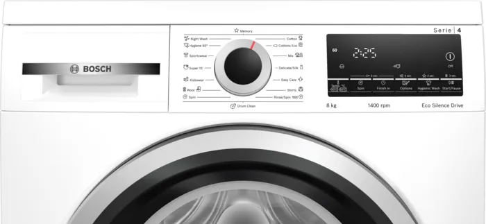 Стиральная машина Bosch WLS28460ME фото 4 в Ростове-на-Дону