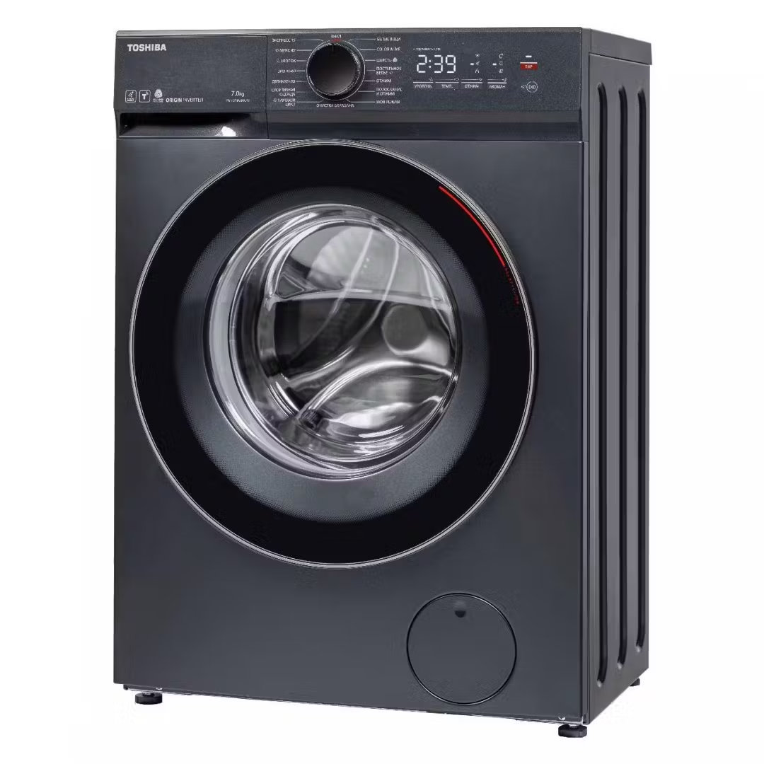 Стиральная машина Toshiba TW-T21BU80UWRU(MG) фото 1 в Ростове-на-Дону
