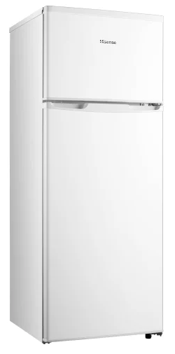 Холодильник Hisense RT267D4AW1 фото 2 в Ростове-на-Дону