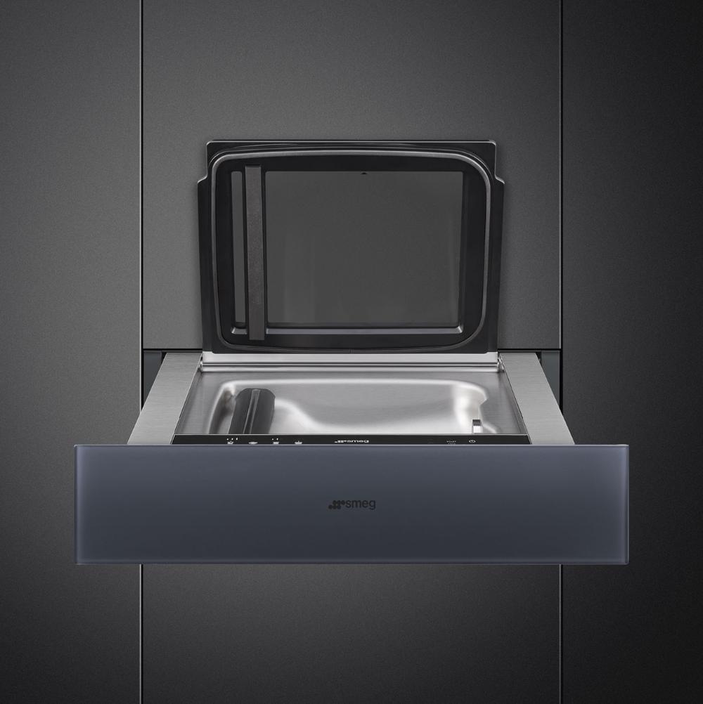 Вакуумный упаковщик SMEG CPV115G фото 2 в Ростове-на-Дону Вакуумный упаковщик SMEG CPV115G фото 2 в Ростове-на-Дону