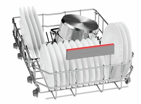 Встраиваемая посудомоечная машина Bosch SPV66MX10R фото 7 в Ростове-на-Дону