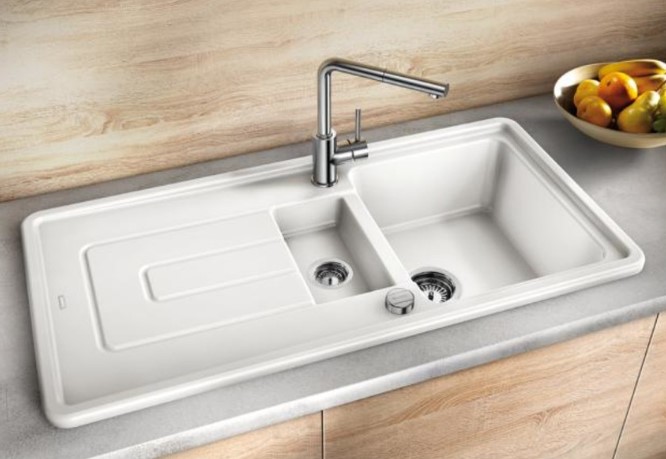 Мойка Blanco Tolon 6 S в Ростове-на-Дону