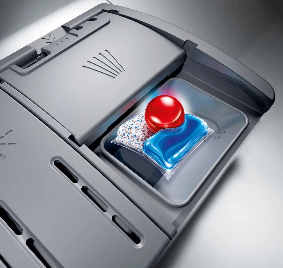 Посудомоечная машина Bosch SMS4IMI62Q фото 4 в Ростове-на-Дону
