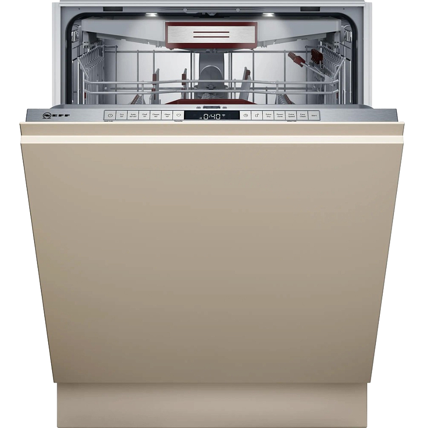 Посудомоечная машина Neff S187TC800E фото 1 в Ростове-на-Дону Посудомоечная машина Neff S187TC800E фото 1 в Ростове-на-Дону