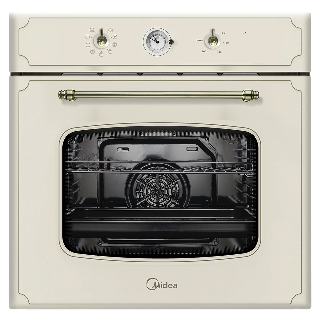 Духовой шкаф Midea MO 581DB RI-B в Ростове-на-Дону Духовой шкаф Midea MO 581DB RI-B в Ростове-на-Дону